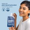 imageCLEAN SKIN CLUB 60 Invisible Vegan Pimple Patches Derma Dot Hydrocolloid for Covering Zits Blackhead Blemish Absorbing Face Cover Sticker Skincare Treatment Non Toxic Ingredients