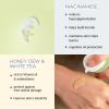 imageClean Skin Club Acne Wash Facial Cleanser 5 Niacinamide  Honeydew  White Tea Fragrance  Cruelty Free Vegan Lightweight  Oil Free Dry ampamp Sensitive Skin 388 Fl oz Pack of 1