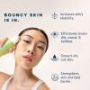 imageClean Skin Club Acne Wash Facial Cleanser 5 Niacinamide  Honeydew  White Tea Fragrance  Cruelty Free Vegan Lightweight  Oil Free Dry ampamp Sensitive Skin 388 Fl oz Pack of 1