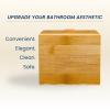 imageClean Skin Club Luxe Bamboo box with Cover  50 XL Towels