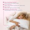 imageClean Skin Club Pillowcases 2 Pack White Standard SizeWhite