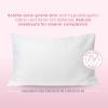 imageClean Skin Club Pillowcases 2 Pack White Standard SizeWhite