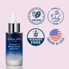 imageClean Skin Club Vitamin C Serum ampamp Brightening Booster Vitamins A E D ampamp K Anti Aging Collagen Clear Facial Care Glow Acne Scars Sun Damage Wrinkles Age Dark Spot Corrector Recipe