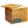 imageClean Skin Club Luxe Bamboo box with Cover  50 XL Towels
