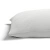 imageClean Skin Club Pillowcases 2 Pack White Standard SizeWhite