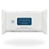 imageClean Skin Club XL Premium Face Wipes Extra Moist Makeup Removing Towelettes Facial Cleansing Cloth Fragrance Free No Alcohol or Chemicals 30 Ct 1 PackFragrance Free Fresh
